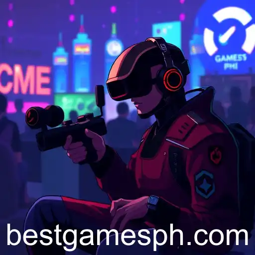 Digital Playground: Gamesph's Influence in Gaming 2025