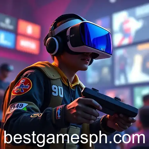 Emerging Trends in Online Gaming for 2025