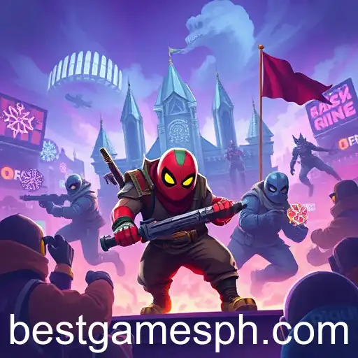 The Dynamic World of English Online Gaming