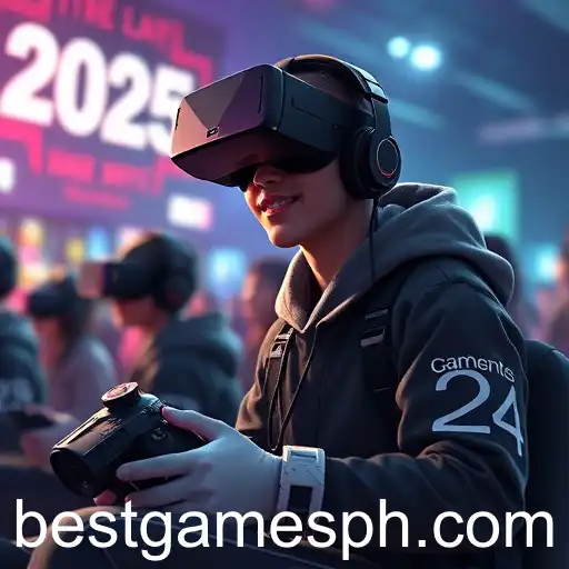 The Evolution of Online Gaming in 2025