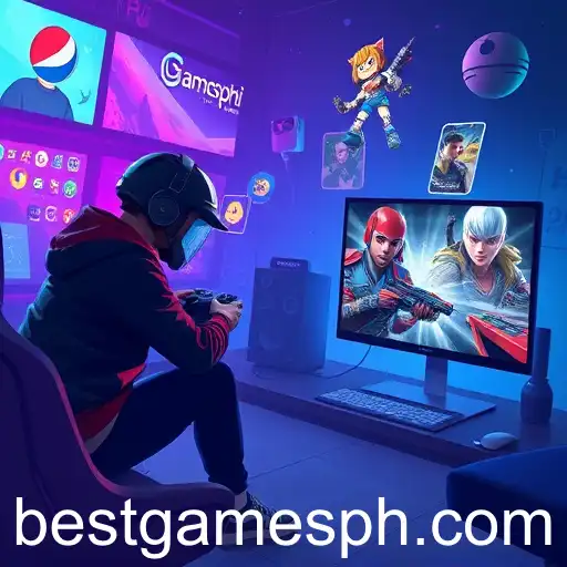 Evolution of Online Gaming Platforms