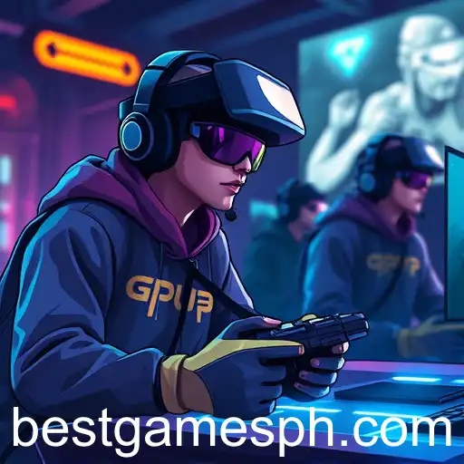 Evolution of Online Gaming in 2025