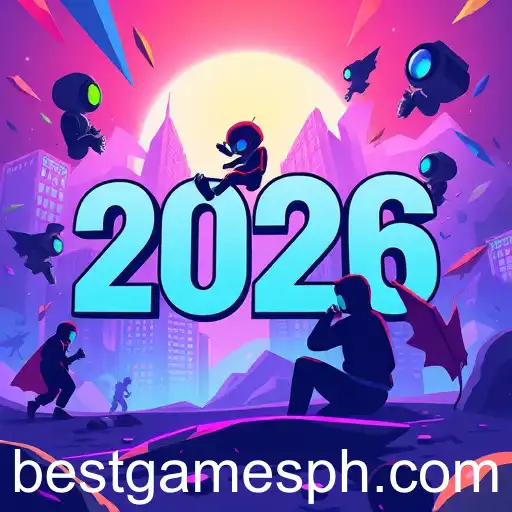 GamesPH: Navigating the 2026 Gaming Landscape