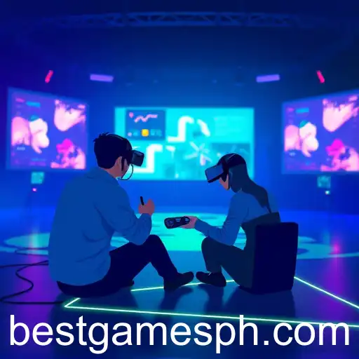 The Gaming Evolution: 2025 Insights