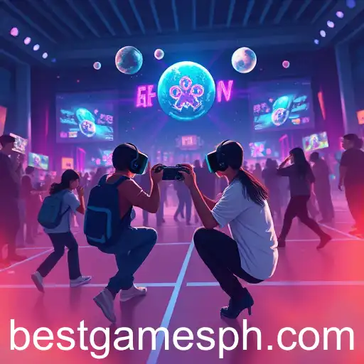 Gaming and Community: The Rise of Interactive Experiences