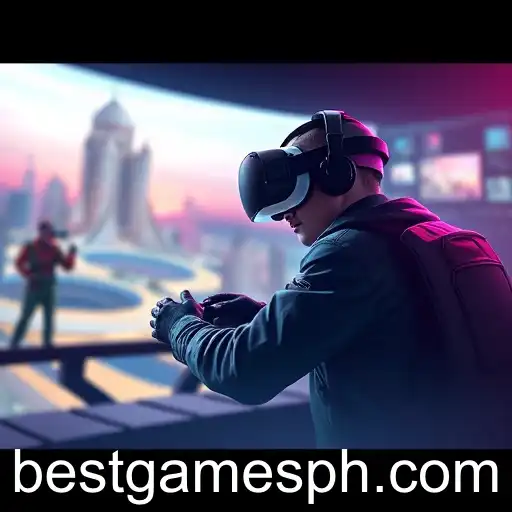 Revolutionary Year for Online Gaming