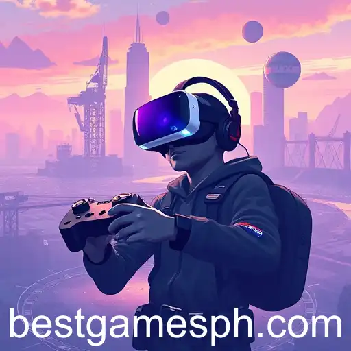 Revolutionizing Online Gaming in 2025