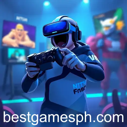 The Rise of Games in 2025: A Digital Evolution