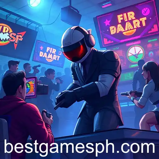 The Rise of GamesPH in 2025
