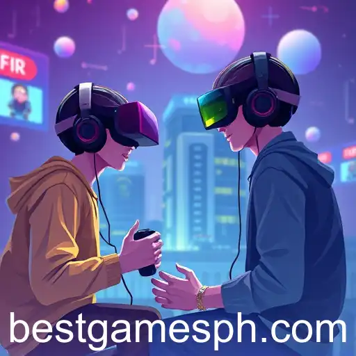 The Rise of Virtual Reality in Gaming