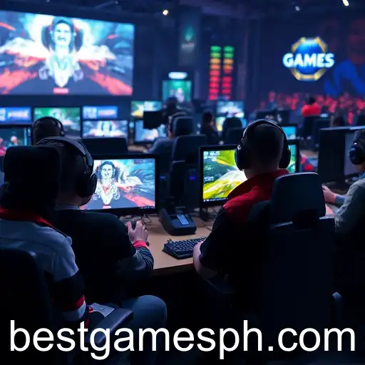 Elevating Online Gaming: A Digital Renaissance