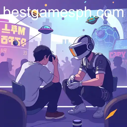 The Evolution of GamesPH in the Modern Era