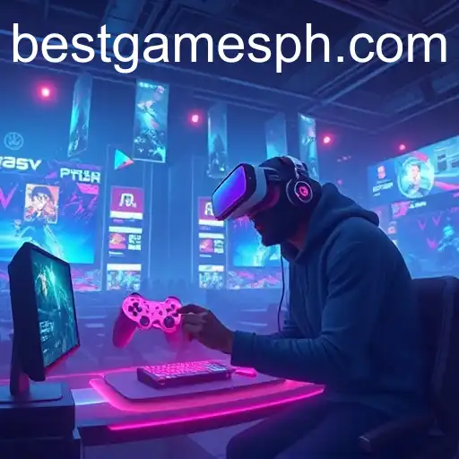 The Evolution of Online Gaming in 2026