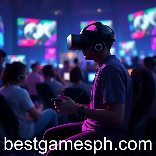 The Evolution of Gaming Communities in 2025