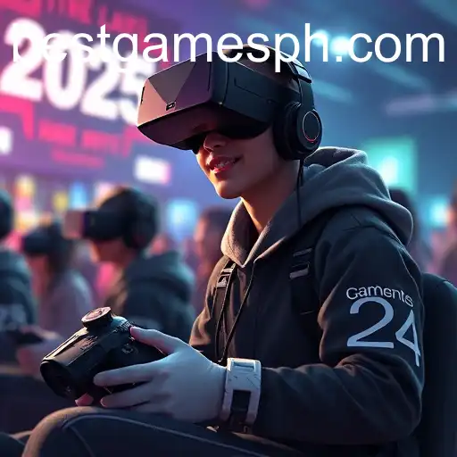 The Evolution of Online Gaming in 2025