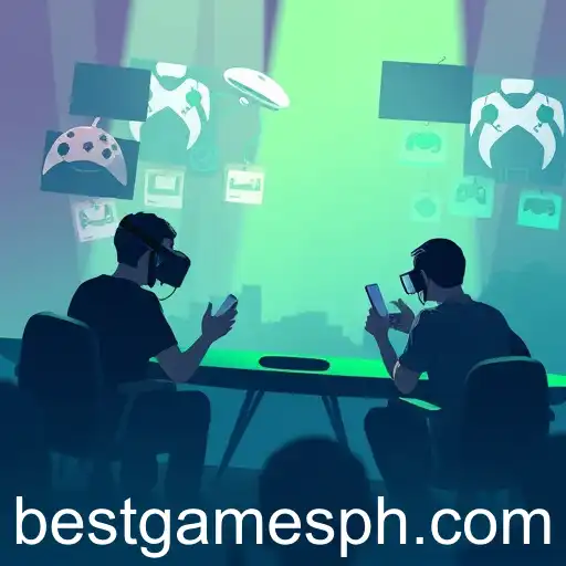 The Evolution of Gaming in 2025