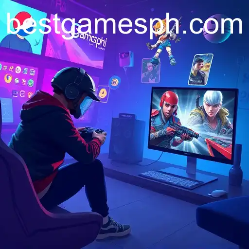 Evolution of Online Gaming Platforms