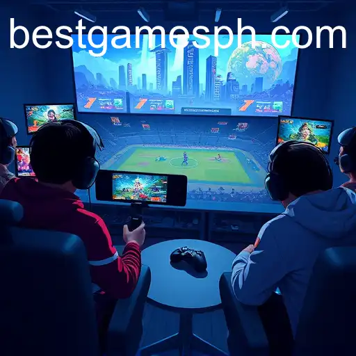 The Evolution of Online Gaming Platforms in 2026