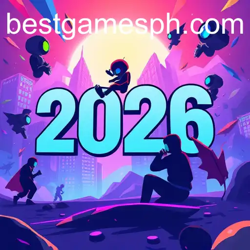 GamesPH: Navigating the 2026 Gaming Landscape