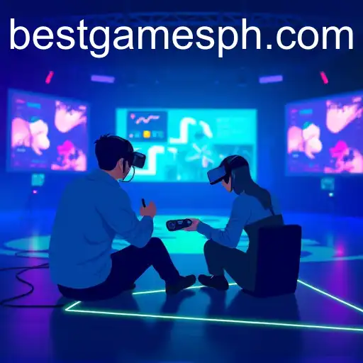 The Gaming Evolution: 2025 Insights