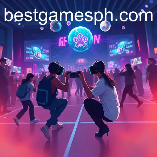 Gaming and Community: The Rise of Interactive Experiences