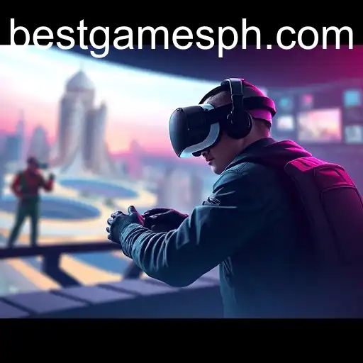 Revolutionary Year for Online Gaming