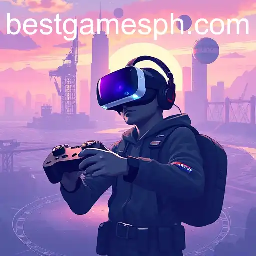 Revolutionizing Online Gaming in 2025