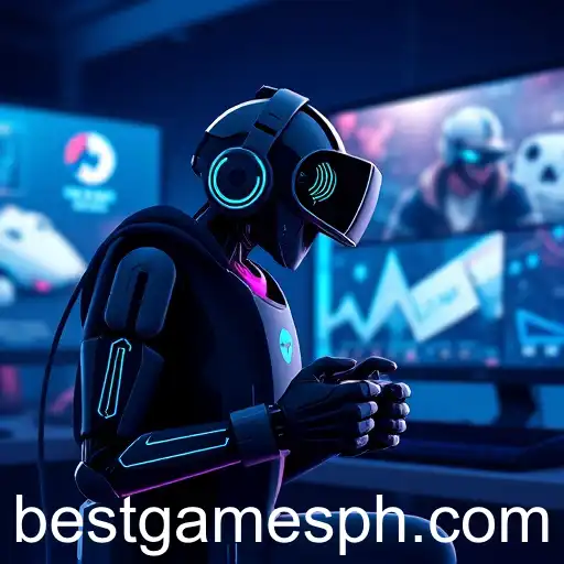 The Rise of Digital Playgrounds in 2025