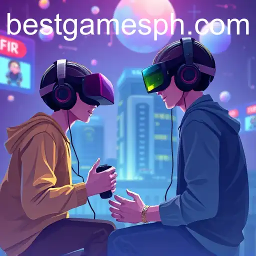 The Rise of Online Gaming Worlds in 2025