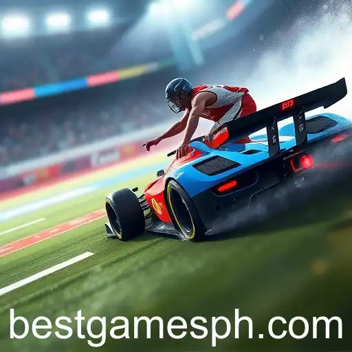 Exploring 'Sports Games' on Gamesph: A Virtual Arena for Enthusiasts