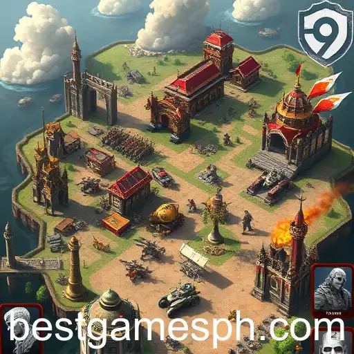 Exploring the Depths of Strategy Games on Gamesph