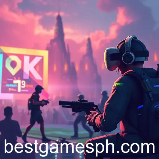 The Rise of Gamesph in the Digital Era